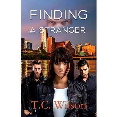 Finding a Stranger