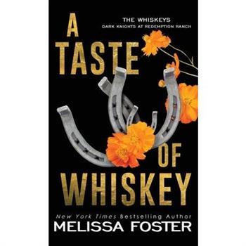 A Taste of Whiskey
