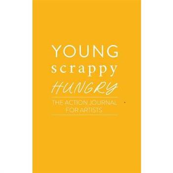 Young Scrappy Hungry