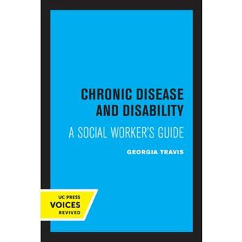 Chronic Disease and Disability