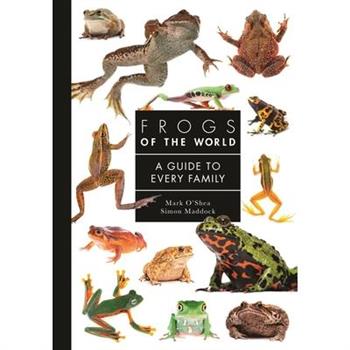 Frogs of the World