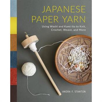 Japanese Paper Yarn