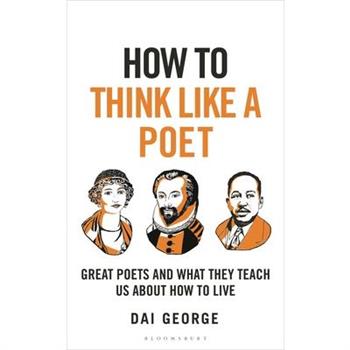 How to Think Like a Poet