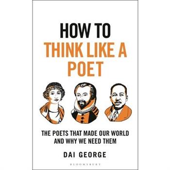 How to Think Like a Poet