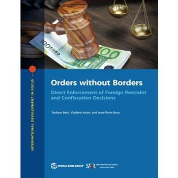 Orders without Borders