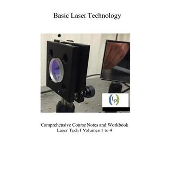 Basic Laser Technology