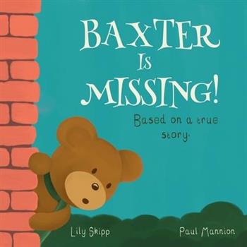Baxter Is Missing!