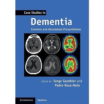 Case Studies in Dementia
