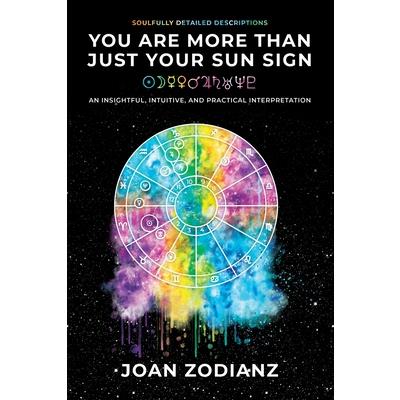 You Are More Than Just Your Sun Sign