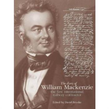 The Diary of William MacKenzie
