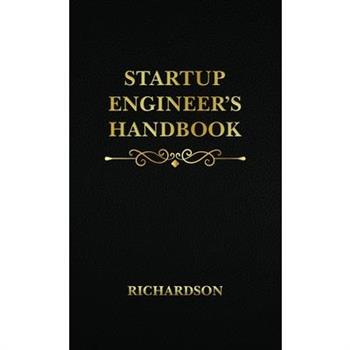 Startup Engineer's Handbook