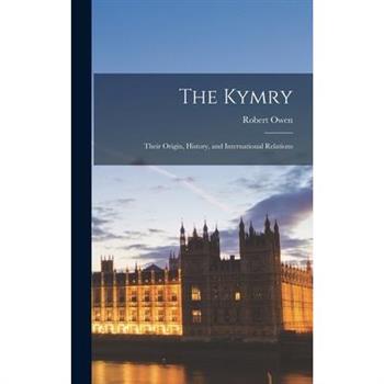 The Kymry