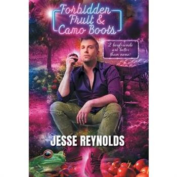 Forbidden Fruit & Camo Boots