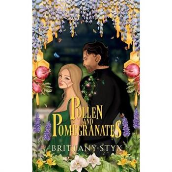 Pollen and Pomegranates