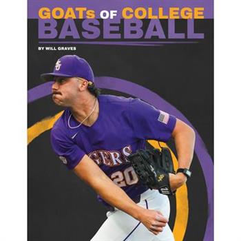 Goats of College Baseball