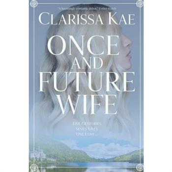 Once And Future Wife