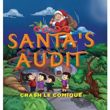 Santa's Audit