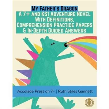 My Father’s Dragon