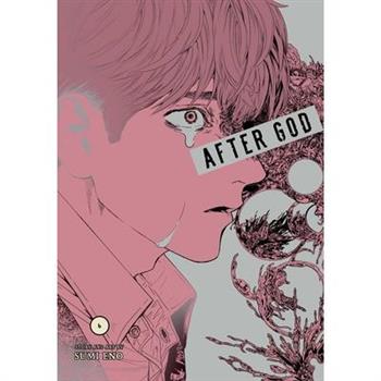 After God, Vol. 6