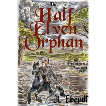 The Half Elven Orphan