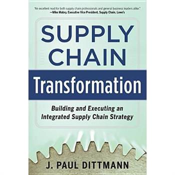 Supply Chain Transformation