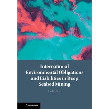 International Environmental Obligations and Liabilities in Deep Seabed Mining