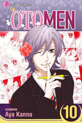 Otomen 10
