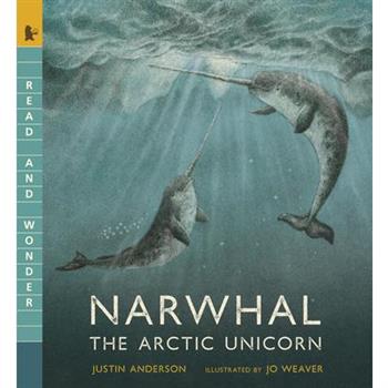 Narwhal: The Arctic Unicorn