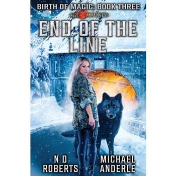 End of the Line