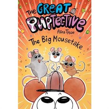 The Big Mousetake