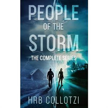 People of the Storm - The Complete Series