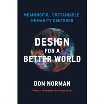 Design for a Better World