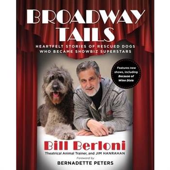 Broadway Tails