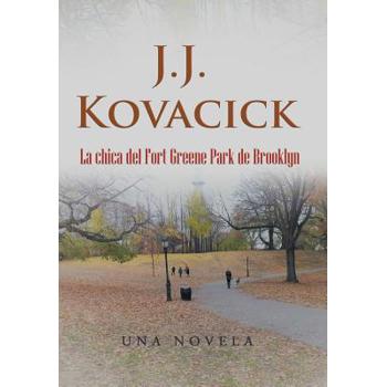 La Chica Del Fort Greene Park De Brooklyn