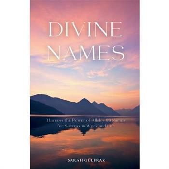 Divine Names