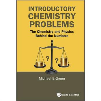 Introductory Chemistry Problems