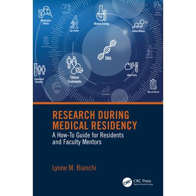 Research During Medical Residency