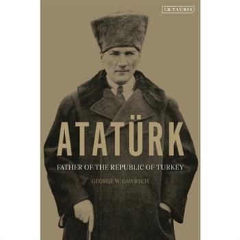 Atat羹rk