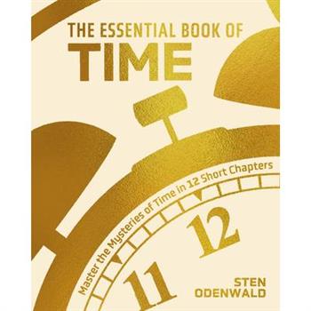 The Essential Book of Time