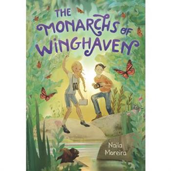 The Monarchs of Winghaven