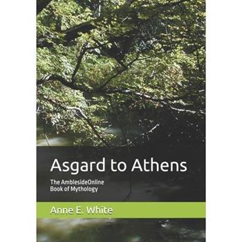 Asgard to Athens