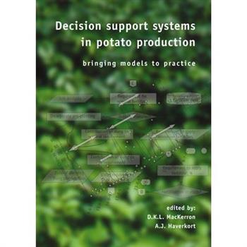 Decision Support Systems in Potato Production