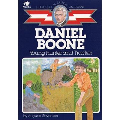 Daniel Boone