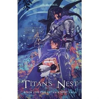 Titan's Nest