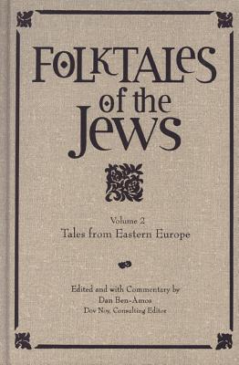 Folktales of the Jews