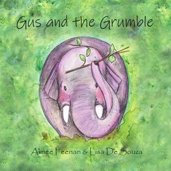 Gus and the Grumble