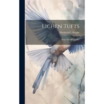 Lichen Tufts