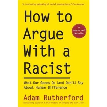 How to Argue with a Racist