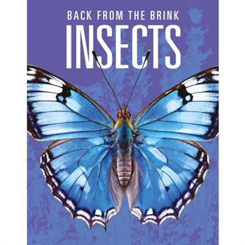 Insects: Back from the Brink