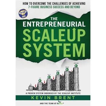 The Entrepreneurial ScaleUp System